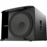 Electro-Voice ETX-18SP активный сабвуфер, 18", макс. SPL 135 дБ (пик), 1800W, c DSP, 28Гц-180Гц, цвет черный