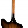 GIBSON 2019 FIREBIRD TOBACCO BURST электрогитара с кейсом