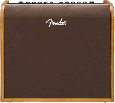 FENDER ACOUSTIC 200 комбик для акустических гитар 200 Вт