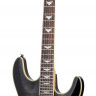 SCHECTER OMEN EXTREME-6 STBLK электрогитара