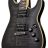 SCHECTER OMEN EXTREME-6 STBLK электрогитара