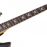 SCHECTER OMEN EXTREME-6 STBLK электрогитара