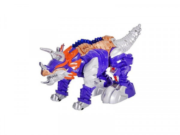 Р/У трансформер MZ Динозавр 2835P 1/14