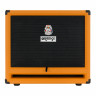 Кабинет бас-гитарный ORANGE OBC212 Isobaric Bass Guitar Speaker Cabinet портативный