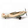 Сборная модель ZVEZDA Истребитель П-40Б "Томагавк", 1/72