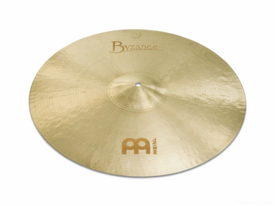 MEINL B20JETR 20" Byzance Jazz Extra Thin Ride тарелка райд