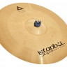 Тарелка ISTANBUL AGOP XPWCB17 17" Crash BRILLIANT XIST POWER