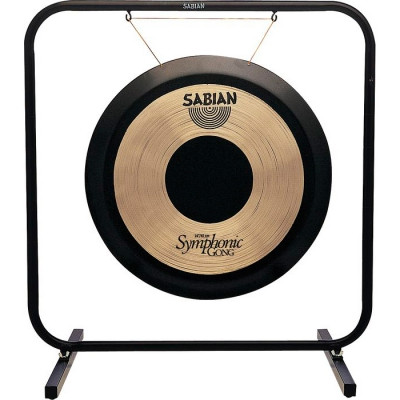 Стойка для гонга  SABIAN 61005 22"-34" разборная