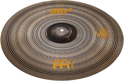 MEINL CYMBALS MB8-21GR ride тарелка