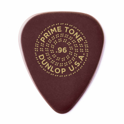 DUNLOP  511P.96 Primetone Standard Smooth Набор медиаторов 3 шт