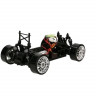 Радиоуправляемый дрифт Himoto Drift Car 4WD 2.4G 1/18 RTR