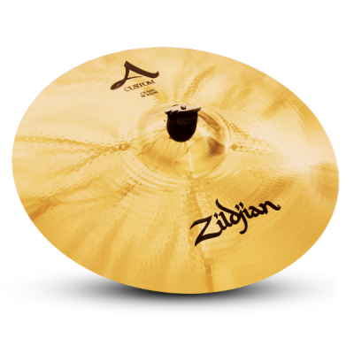 ZILDJIAN A20516 18' A' CUSTOM CRASH тарелка типа Crash