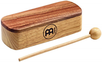 MEINL PMWB1-M профессиональный вудблок, средний