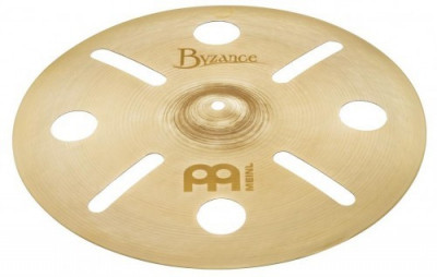 MEINL B16TRC 16" Byzance Vintage Trash Crash тарелка