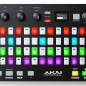 AKAI PRO FIRE USB контроллер для FL Studio, 64 Clip Launch