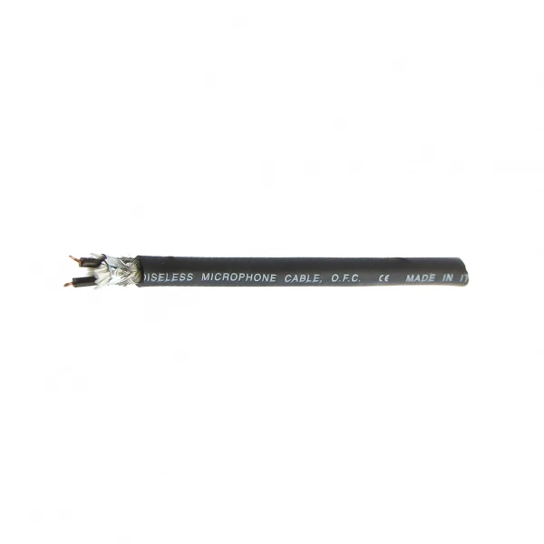 Invotone IPC1220 - Микрофонный кабель , доп. экран, диам. 7 мм