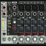 Behringer EPS500MP3 портативная система звукоусиления с микшером