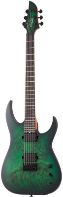 SCHECTER KEITH MERROW KM-6 MK-III STANDARD TSG электрогитара