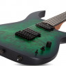 SCHECTER KEITH MERROW KM-6 MK-III STANDARD TSG электрогитара