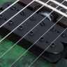 SCHECTER KEITH MERROW KM-6 MK-III STANDARD TSG электрогитара