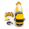 Р/У бетономешалка Double Eagle Mercedes-Benz Arocs 1:26