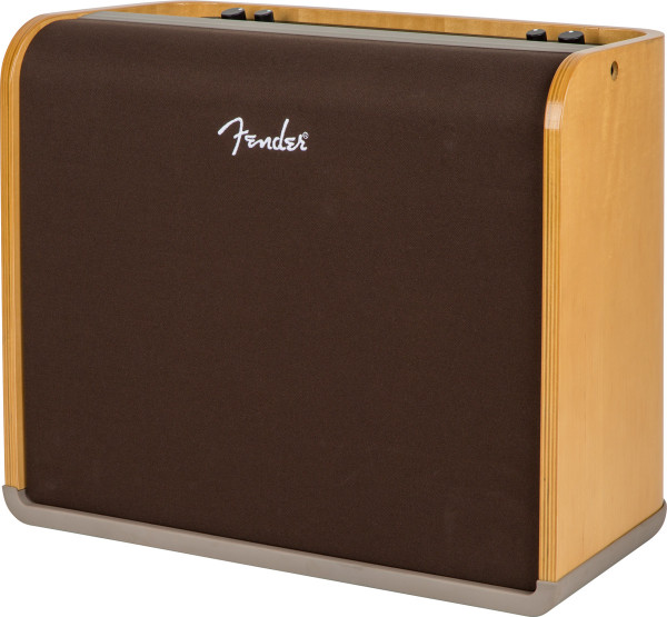 FENDER ACOUSTIC PRO комбик для акустических гитар 200 Вт