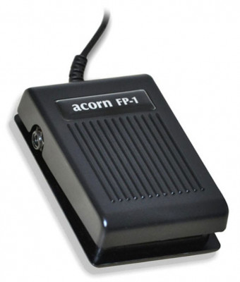 Педаль сустейна Acorn FP-1