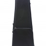 Кейс для альта BRAHNER VLS-80W/BK 15.5" облегчённый