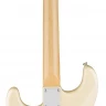 Fender American Original '60s Stratocaster® Rosewood Fingerboard Olympic White электрогитара с кейсом