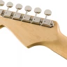 Fender American Original '60s Stratocaster® Rosewood Fingerboard Olympic White электрогитара с кейсом