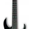 IBANEZ UV70P-BK 7-струнная электрогитара с кейсом