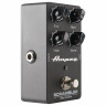 AMPEG SCRAMBLER Bass Overdrive напольная педаль овердрайв для бас-гитары