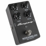 AMPEG SCRAMBLER Bass Overdrive напольная педаль овердрайв для бас-гитары