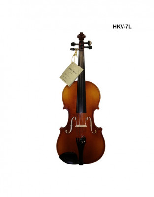 Скрипка 4/4 Hans Klein HKV-7L полный комплект Германия