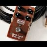 DUNLOP MXR M84 Bass Fuzz Deluxe эффект гитарный басовый фузз