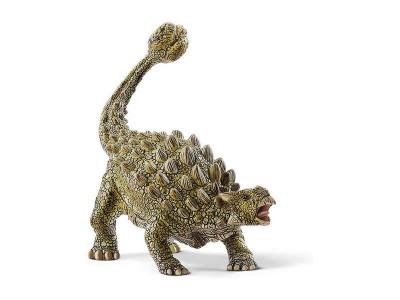 Фигурка Schleich Анкилозавр