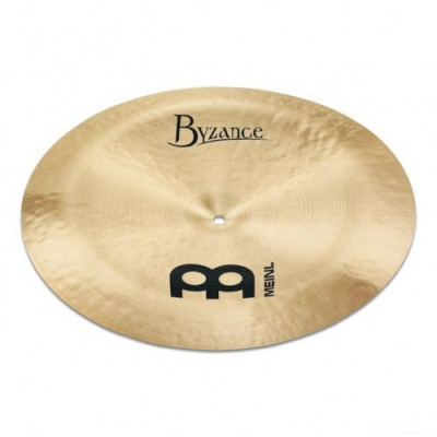 MEINL B22CH 22" Byzance Traditional China тарелка чайна