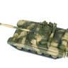 Сборная модель ZVEZDA Российский основной боевой танк Т-80УД, 1/35