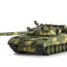 Сборная модель ZVEZDA Российский основной боевой танк Т-80УД, 1/35