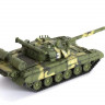 Сборная модель ZVEZDA Российский основной боевой танк Т-80УД, 1/35