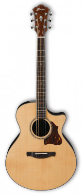 Ibanez AE900-NT электроакустическая гитара