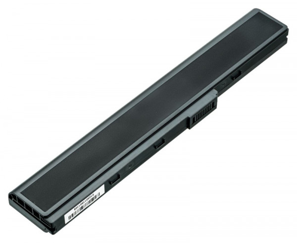Аккумулятор для ноутбуков Asus N82, P52, B53 Pitatel BT-194