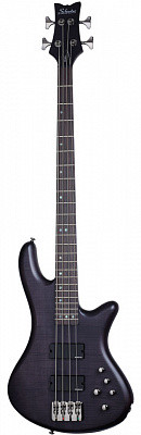 Schecter STILETTO STUDIO-4 STBLS бас-гитара