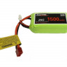 Аккумулятор Li-Po 1500mAh, 14,8V для катера Feilun FT010