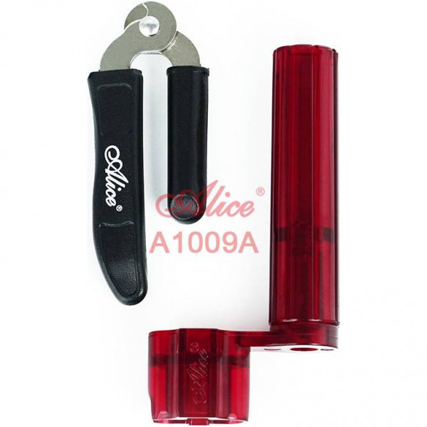 Вертушка для колков для гитары ALICE A1009A