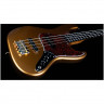 Бас-гитара 4 струны JET JJB-300 GD R