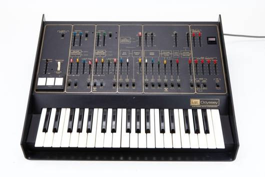 KORG ARP ODYSSEY синтезатор аналоговый