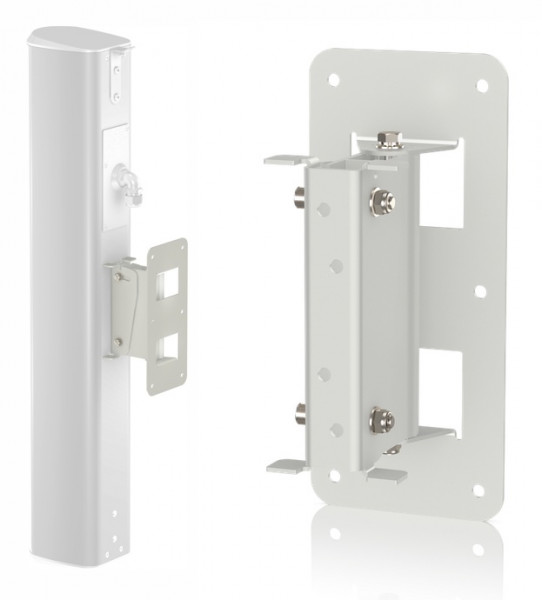 Крепление Tannoy VLS PAN/TILT BRACKET-WH поворачивающееся Крепление Tannoy VLS PAN/TILT BRACKET-WH поворачивающееся