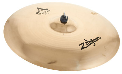 ZILDJIAN A20520 22' A' CUSTOM RIDE тарелка типа Ride