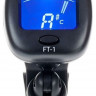 FENDER FT-1 PRO CLIP-ON TUNER тюнер-клипса хроматический